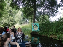 На Логане по Европе -08.2013 (Пол. –Герм.-Австр.-Ита.-Словен.-Хорват.-Венгр.-Словак.-Чех.)