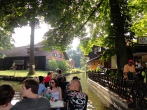 На Логане по Европе -08.2013 (Пол. –Герм.-Австр.-Ита.-Словен.-Хорват.-Венгр.-Словак.-Чех.)