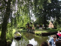 На Логане по Европе -08.2013 (Пол. –Герм.-Австр.-Ита.-Словен.-Хорват.-Венгр.-Словак.-Чех.)