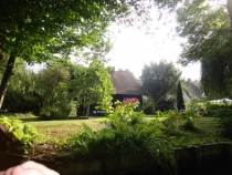 На Логане по Европе -08.2013 (Пол. –Герм.-Австр.-Ита.-Словен.-Хорват.-Венгр.-Словак.-Чех.)