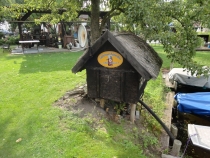 На Логане по Европе -08.2013 (Пол. –Герм.-Австр.-Ита.-Словен.-Хорват.-Венгр.-Словак.-Чех.)