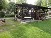 На Логане по Европе -08.2013 (Пол. –Герм.-Австр.-Ита.-Словен.-Хорват.-Венгр.-Словак.-Чех.)