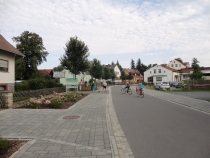 На Логане по Европе -08.2013 (Пол. –Герм.-Австр.-Ита.-Словен.-Хорват.-Венгр.-Словак.-Чех.)