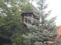 На Логане по Европе -08.2013 (Пол. –Герм.-Австр.-Ита.-Словен.-Хорват.-Венгр.-Словак.-Чех.)