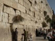 Израиль в конце октября: Иерусалим-Мертвое море-Тверия-Хайфа-Тель-Авив (25.10-07.11.2013)