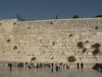 Израиль в конце октября: Иерусалим-Мертвое море-Тверия-Хайфа-Тель-Авив (25.10-07.11.2013)