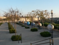 Израиль в конце октября: Иерусалим-Мертвое море-Тверия-Хайфа-Тель-Авив (25.10-07.11.2013)