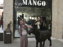 Израиль в конце октября: Иерусалим-Мертвое море-Тверия-Хайфа-Тель-Авив (25.10-07.11.2013)