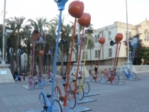 Израиль в конце октября: Иерусалим-Мертвое море-Тверия-Хайфа-Тель-Авив (25.10-07.11.2013)