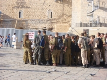 Израиль в конце октября: Иерусалим-Мертвое море-Тверия-Хайфа-Тель-Авив (25.10-07.11.2013)