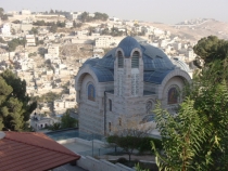 Израиль в конце октября: Иерусалим-Мертвое море-Тверия-Хайфа-Тель-Авив (25.10-07.11.2013)