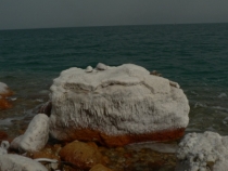 Израиль в конце октября: Иерусалим-Мертвое море-Тверия-Хайфа-Тель-Авив (25.10-07.11.2013)