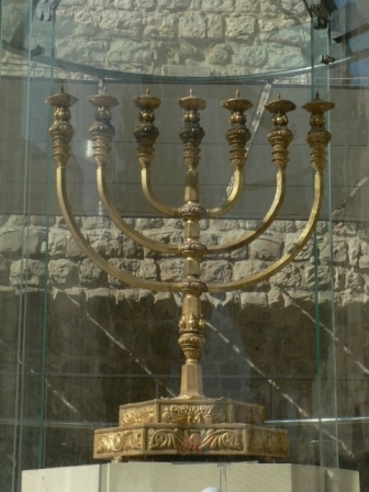 Израиль в конце октября: Иерусалим-Мертвое море-Тверия-Хайфа-Тель-Авив (25.10-07.11.2013)