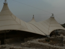 Израиль в конце октября: Иерусалим-Мертвое море-Тверия-Хайфа-Тель-Авив (25.10-07.11.2013)