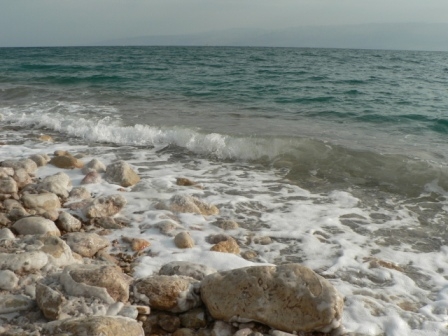 Израиль в конце октября: Иерусалим-Мертвое море-Тверия-Хайфа-Тель-Авив (25.10-07.11.2013)