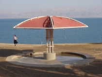 Израиль в конце октября: Иерусалим-Мертвое море-Тверия-Хайфа-Тель-Авив (25.10-07.11.2013)