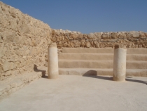 Израиль в конце октября: Иерусалим-Мертвое море-Тверия-Хайфа-Тель-Авив (25.10-07.11.2013)