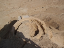 Израиль в конце октября: Иерусалим-Мертвое море-Тверия-Хайфа-Тель-Авив (25.10-07.11.2013)