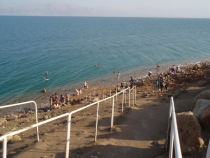 Израиль в конце октября: Иерусалим-Мертвое море-Тверия-Хайфа-Тель-Авив (25.10-07.11.2013)