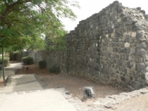 Израиль в конце октября: Иерусалим-Мертвое море-Тверия-Хайфа-Тель-Авив (25.10-07.11.2013)