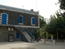 Израиль в конце октября: Иерусалим-Мертвое море-Тверия-Хайфа-Тель-Авив (25.10-07.11.2013)