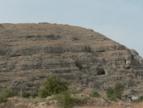 Израиль в конце октября: Иерусалим-Мертвое море-Тверия-Хайфа-Тель-Авив (25.10-07.11.2013)