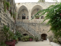 Израиль в конце октября: Иерусалим-Мертвое море-Тверия-Хайфа-Тель-Авив (25.10-07.11.2013)