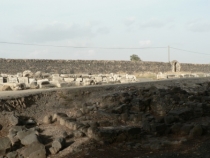 Израиль в конце октября: Иерусалим-Мертвое море-Тверия-Хайфа-Тель-Авив (25.10-07.11.2013)