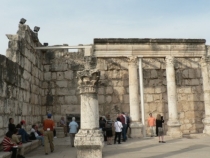 Израиль в конце октября: Иерусалим-Мертвое море-Тверия-Хайфа-Тель-Авив (25.10-07.11.2013)