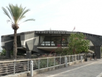 Израиль в конце октября: Иерусалим-Мертвое море-Тверия-Хайфа-Тель-Авив (25.10-07.11.2013)