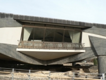 Израиль в конце октября: Иерусалим-Мертвое море-Тверия-Хайфа-Тель-Авив (25.10-07.11.2013)