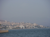 Израиль в конце октября: Иерусалим-Мертвое море-Тверия-Хайфа-Тель-Авив (25.10-07.11.2013)