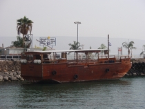 Израиль в конце октября: Иерусалим-Мертвое море-Тверия-Хайфа-Тель-Авив (25.10-07.11.2013)