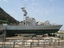 Израиль в конце октября: Иерусалим-Мертвое море-Тверия-Хайфа-Тель-Авив (25.10-07.11.2013)