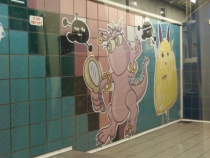 Израиль в конце октября: Иерусалим-Мертвое море-Тверия-Хайфа-Тель-Авив (25.10-07.11.2013)