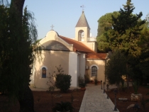 Израиль в конце октября: Иерусалим-Мертвое море-Тверия-Хайфа-Тель-Авив (25.10-07.11.2013)