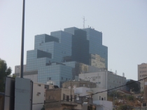 Израиль в конце октября: Иерусалим-Мертвое море-Тверия-Хайфа-Тель-Авив (25.10-07.11.2013)