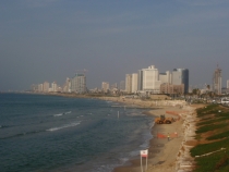 Израиль в конце октября: Иерусалим-Мертвое море-Тверия-Хайфа-Тель-Авив (25.10-07.11.2013)