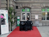 В Европу на автомобиле (2013 г). Цифры и факты.