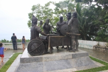 Манила-Корон-ЭльНидо-Панглао-Бохол-Себу-Боракай (Новый Год Январь 2013)