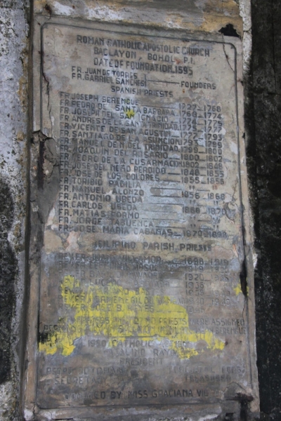 Манила-Корон-ЭльНидо-Панглао-Бохол-Себу-Боракай (Новый Год Январь 2013)