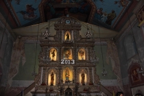 Манила-Корон-ЭльНидо-Панглао-Бохол-Себу-Боракай (Новый Год Январь 2013)