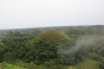 Манила-Корон-ЭльНидо-Панглао-Бохол-Себу-Боракай (Новый Год Январь 2013)