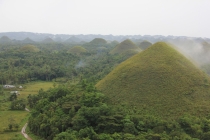 Манила-Корон-ЭльНидо-Панглао-Бохол-Себу-Боракай (Новый Год Январь 2013)