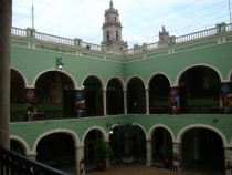 Merida