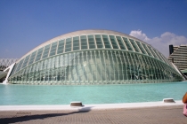Валенсия 2007