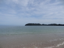 море