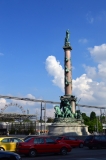 В Европу на автомобиле (2013 г). Цифры и факты.