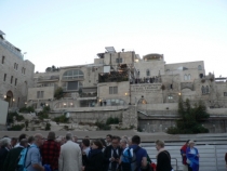 Израиль в конце октября: Иерусалим-Мертвое море-Тверия-Хайфа-Тель-Авив (25.10-07.11.2013)