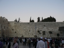 Израиль в конце октября: Иерусалим-Мертвое море-Тверия-Хайфа-Тель-Авив (25.10-07.11.2013)